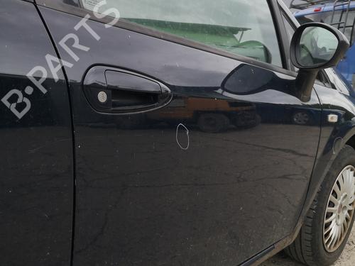 Right front door FIAT GRANDE PUNTO (199_) 1.4 LPG | BP29912509C3 