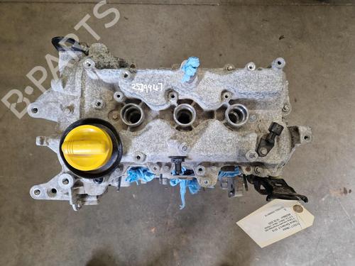 Engine DACIA SANDERO II TCe 90 (B8M1, B8MA, B8AC) | BP26024548M1 