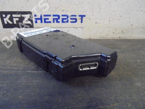 Switch VW SHARAN (7N1, 7N2) 2.0 TDI 5N0035342G | Multimedia | Interface