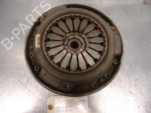 Used Flywheel LAND ROVER FREELANDER I (L314) 2.0 Td4 4x4 (112 hp) 12883249