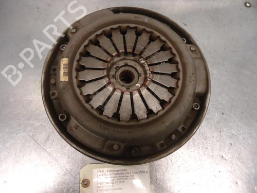 Volante do motor LAND ROVER FREELANDER I (L314) 2.0 Td4 4x4 (112 hp) 12883249