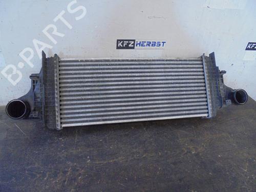 Intercooler MERCEDES-BENZ M-CLASS (W164) ML 280 CDI 4-matic (164.120) 2515000000