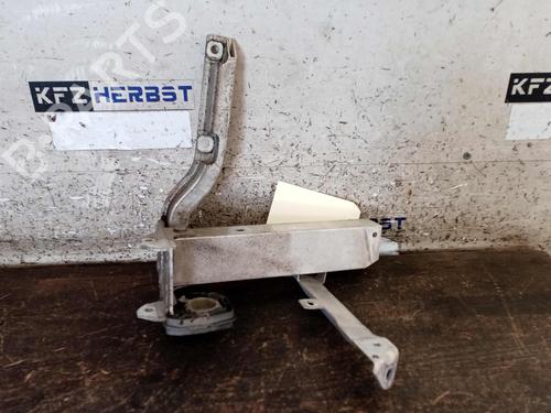 Used Front bumper bracket BMW 7 (F01, F02, F03, F04) 740 i, Li (326 hp) 29324720