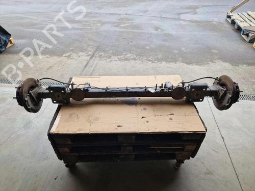 Rear axle FORD TRANSIT V363 Platform/Chassis (FED, FFD) 2.0 EcoBlue | BP25154118M2 