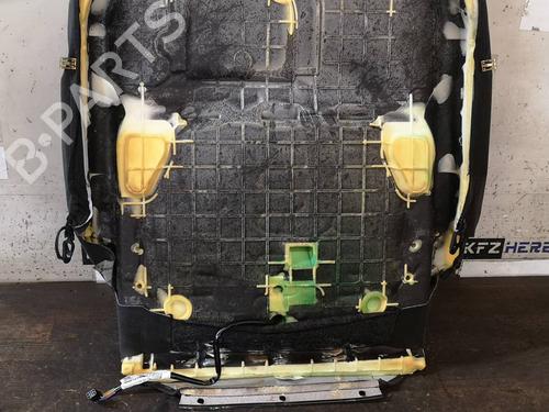 Left front seat MASERATI GHIBLI III (M157) 3.0 D | BP12890480C15 