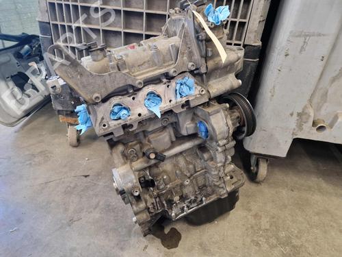 Used Engine Engine SEAT IBIZA IV SC (6J1, 6P5) 1.2 (60 hp) 33978242 33978242