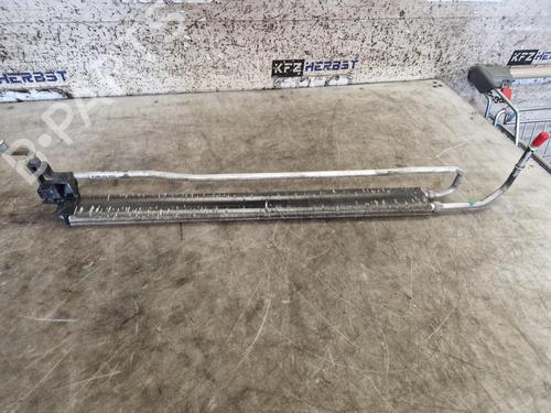 Used Oil radiator Oil radiator VW TRANSPORTER T5 Van (7HA, 7HH, 7EA, 7EH) 1.9 TDI (85 hp) 35802653 35802653