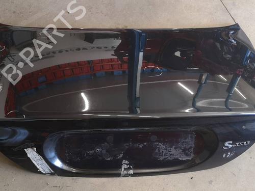 Porton trasero JAGUAR XF SPORTBRAKE (X250) 3.0 D (275 hp) 12892268