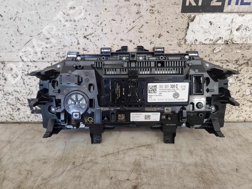 Instrument cluster VW PASSAT B8 Variant (3G5, CB5) 2.0 TDI | BP32435983C47 - Image 2
