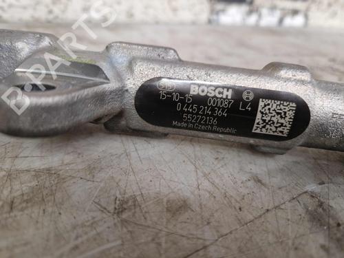 Injection rail OPEL CORSA E (X15) 1.3 CDTI (08, 68) | BP31948820M98