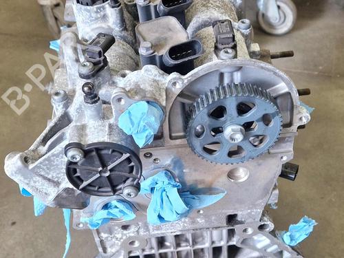 Engine VW T-ROC (A11, D11) 1.0 TSI | BP33736797M1 - Image 2