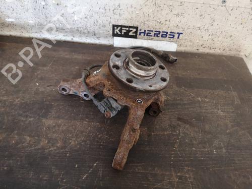 Used Right front steering knuckle OPEL MERIVA A MPV (X03) 1.4 16V Twinport (E75) (90 hp) 12880686