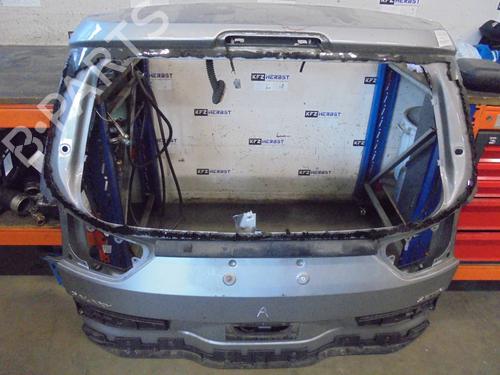 Bakluke CC/Kombi-Kupé FORD GALAXY II (WA6) 2.0 (145 hp) 12872708
