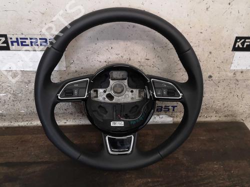 Used Steering wheel AUDI A5 Sportback (8TA) 2.0 TDI quattro (190 hp) 22288522
