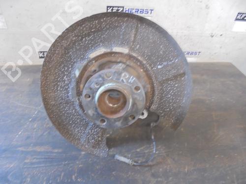 Used Support BMW 5 Gran Turismo (F07) 530 d (245 hp) 12867871