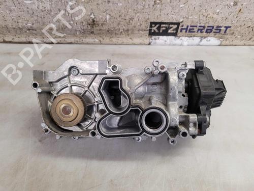 Auxiliary water pump AUDI A3 Sportback (8VA, 8VF) 35 TFSI | BP25827277M111 