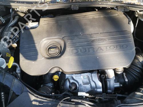 Used Engine Engine 37068471 37068471