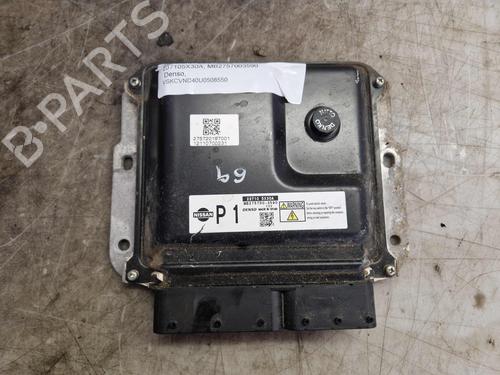 Used Engine control unit (ECU) Engine control unit (ECU) NISSAN NAVARA NP300 (D40) 2.5 dCi 4WD (174 hp) 33929631 33929631