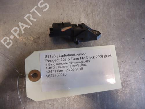 Elektronisk sensor PEUGEOT 204 1.1 (53 hp) 20492893