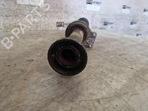 Right front driveshaft VW TRANSPORTER T5 Platform/Chassis (7JD, 7JE, 7JL, 7JY, 7JZ, 7F 2.0 TDI | BP26664570M39 