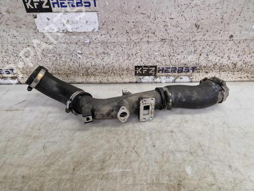 Used Pipe HYUNDAI KONA (OS, OSE, OSI) 1.0 T-GDi (120 hp) 27731417