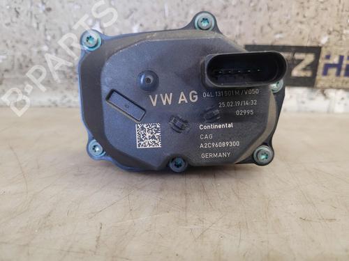 Throttle body SEAT LEON ST (5F8) 1.6 TDI | BP24199992M82 