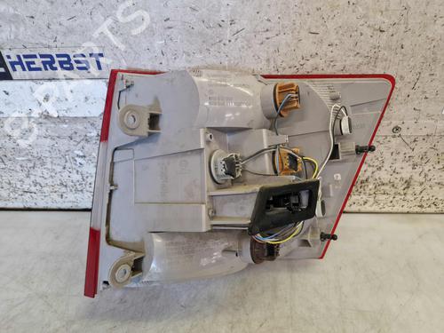 Left taillight SKODA OCTAVIA III Combi (5E5, 5E6) 1.6 TDI | BP28185816C34 