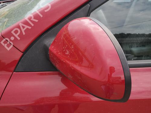 Used Left mirror Left mirror 37068540 37068540