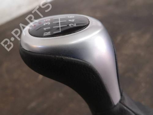 Gear lever BMW 3 (F30, F80) 318 d xDrive | BP12875738M90 