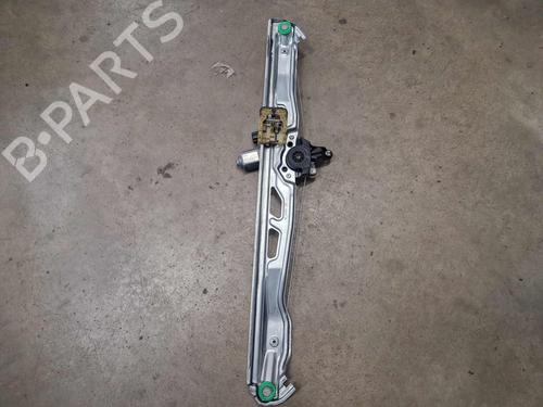 Used Front right window mechanism Front right window mechanism FORD TRANSIT V363 Van (FCD, FDD) 2.0 EcoBlue RWD (130 hp) 32722777 32722777