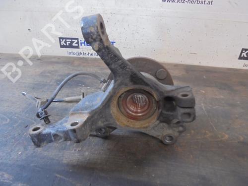 Support FORD FIESTA VI (CB1, CCN) 1.25 | BP12867203C155 
