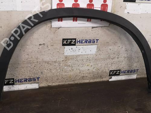Used Front right wheel arch trim BMW X1 (E84) xDrive 18 d (143 hp) 24950096