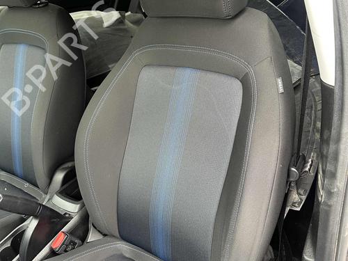 Left front seat FIAT TIPO Hatchback (356_, 357_) 1.6 D (356HXG1B, 356HXG11) | BP25378963C15 