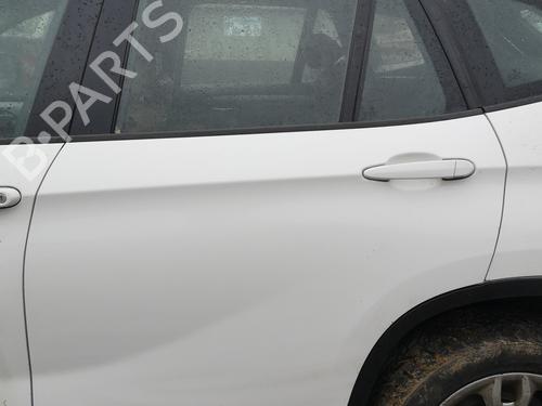 Porta posteriore sinistra BMW X1 (E84) xDrive 18 d (143 hp) 30743972