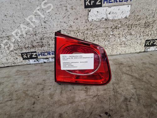 Venstre baglygte Venstre baglygte VW FOX Hatchback (5Z1, 5Z3, 5Z4) 1.2 (55 hp) 34007914 34007914