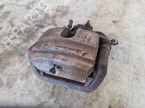 Højre bremsekaliber bag Højre bremsekaliber bag MERCEDES-BENZ E-CLASS (W213) E 400 4-matic (213.071) (333 hp) 39738019 39738019