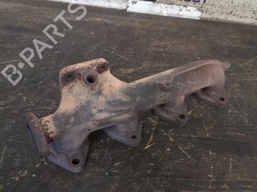 Exhaust manifold BMW X3 (F25) xDrive 20 d | BP22290940M110 