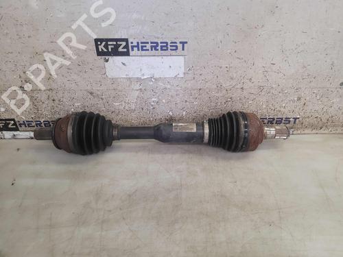 Used Left front driveshaft VOLVO V60 I Cross Country (157) D4 (190 hp) 24579302