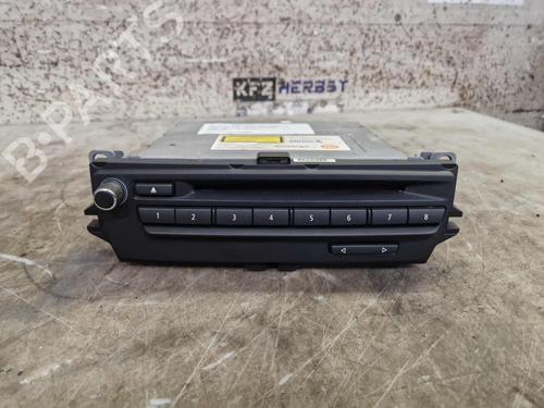 Used Electronic module BMW X1 (E84) xDrive 18 d (143 hp) 31327524