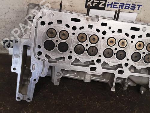 Cylinder head BMW 4 Gran Coupe (F36) 420 d xDrive | BP27727714M5 
