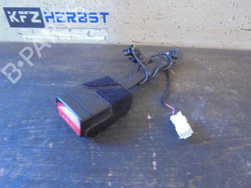 Ceinture de sécurité avant droite BMW 2 Active Tourer (F45) 218 d (150 hp) 12869060