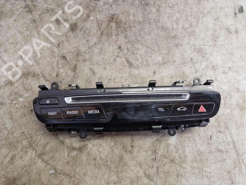 Used Switch Switch MERCEDES-BENZ C-CLASS (W205) C 180 BlueTEC / d (205.036) (116 hp) 33736882 33736882