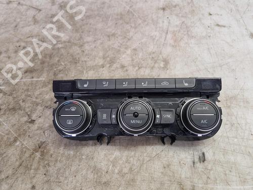 Used Climate control Climate control VW T-ROC (A11, D11) 1.0 TSI (116 hp) 33736889 33736889