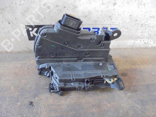 Used Rear right lock RENAULT CLIO IV (BH_) 0.9 TCe 90 (BHNF, BHMA, BHMH, BHJK, BHJR) (90 hp) 12885535