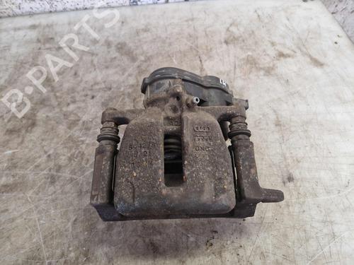 Used Left rear brake caliper Left rear brake caliper AUDI A5 Sportback (8TA) 2.0 TDI (136 hp) 33951948 33951948