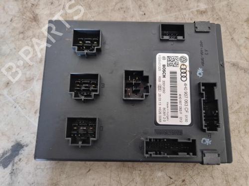Used Control unit Control unit AUDI A6 Allroad C7 (4GH, 4GJ) 3.0 TDI quattro (313 hp) 40444816 40444816