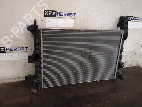 Køler FORD TRANSIT CONNECT V408 Box Body/MPV 1.5 TDCi | BP12894565M31 