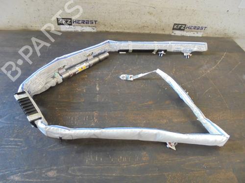 Used Left curtain airbag HYUNDAI i40 I CW (VF) 1.7 CRDi (136 hp) 12873067
