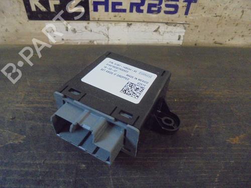 Øvrige styreenhet FORD FIESTA VII (HJ, HF) 1.1 Ti-VCT (86 hp) 13434556