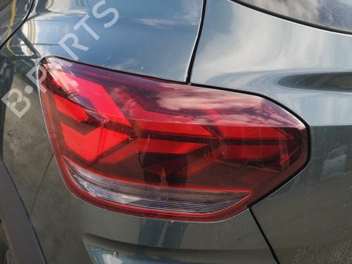 Used Left taillight DACIA SANDERO III 1.0 TCe 110 (110 hp) 29705383